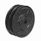 Browning Vl Vm Vp Variable Pitch Sheaves-600, No 2VP75X7/8 KWY 3/16X3.32 2VP75X7/8 KWY 3/16X3.32 - alternate 2